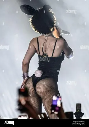 Isis Naija Gaston OnlyFans Leaked Free Thumbnail Picture - #r4UeSdhf7k