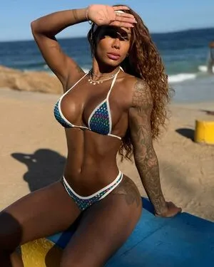 Isis Oliveira OnlyFans Leaked Free Thumbnail Picture - #ExfBqrhp2W
