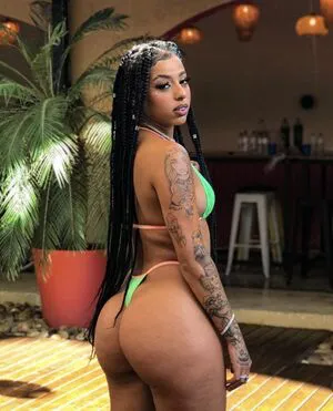 Isis Pequine OnlyFans Leaked Free Thumbnail Picture - #Yq47QP2rtw