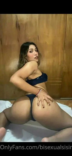 Isisbisexual OnlyFans Leaked Free Thumbnail Picture - #5v2jF4zDQL