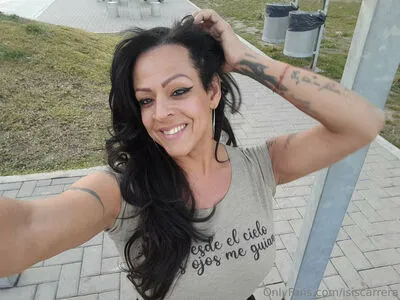Isiscarrera OnlyFans Leaked Free Thumbnail Picture - #vbGkXYGyBP