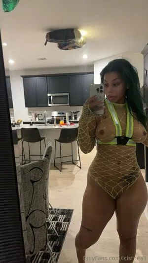 Isistheall OnlyFans Leaked Free Thumbnail Picture - #4DguG6on3U