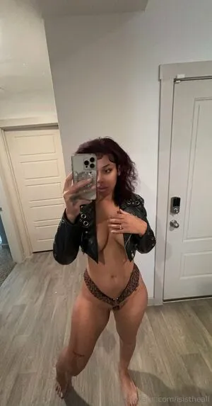 Isistheall OnlyFans Leaked Free Thumbnail Picture - #oMvIhQJd5a