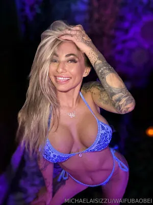 Isizzu Waifubaobei OnlyFans Leaked Free Thumbnail Picture - #07brvWM794