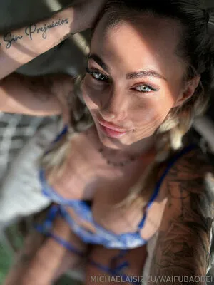 Isizzu Waifubaobei OnlyFans Leaked Free Thumbnail Picture - #MReEl2rpuZ