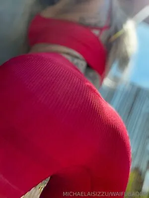 Isizzu Waifubaobei OnlyFans Leaked Free Thumbnail Picture - #O1jXC2hAoK