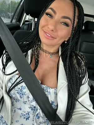 Isizzu Waifubaobei OnlyFans Leaked Free Thumbnail Picture - #RSLdFWqJO4