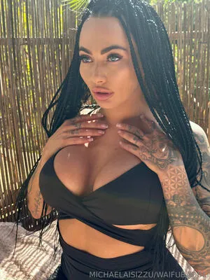 Isizzu Waifubaobei OnlyFans Leaked Free Thumbnail Picture - #mDjCbSMOVv