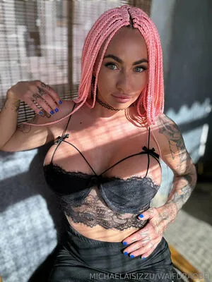 Isizzu Waifubaobei OnlyFans Leaked Free Thumbnail Picture - #xZkAtHM07W