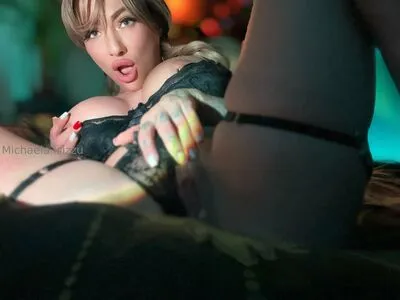 Isizzu OnlyFans Leaked Free Thumbnail Picture - #TIZacKu5DB