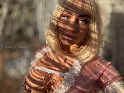 Isizzu OnlyFans Leaked Free Thumbnail Picture - #V8zFQCjR2y