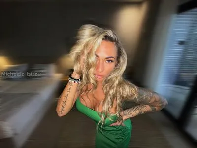 Isizzu OnlyFans Leaked Free Thumbnail Picture - #WPoLvAYEaO