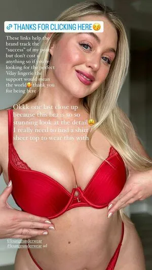 Iskra Lawrence OnlyFans Leaked Free Thumbnail Picture - #0ogAFxMOei