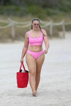 Iskra Lawrence OnlyFans Leaked Free Thumbnail Picture - #0wY8y8JDMl