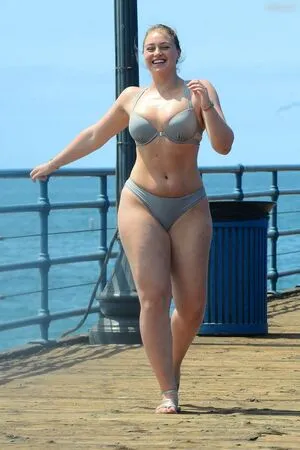 Iskra Lawrence OnlyFans Leaked Free Thumbnail Picture - #16X1K0Ej8a