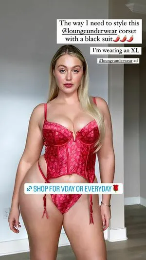 Iskra Lawrence OnlyFans Leaked Free Thumbnail Picture - #2UUK7kdSHb