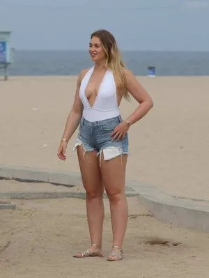 Iskra Lawrence OnlyFans Leaked Free Thumbnail Picture - #2x59Jzy3K0