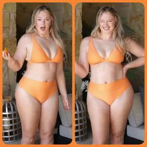 Iskra Lawrence OnlyFans Leaked Free Thumbnail Picture - #3JCQAkajn6