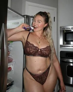 Iskra Lawrence OnlyFans Leaked Free Thumbnail Picture - #4Q7JF0hhWm