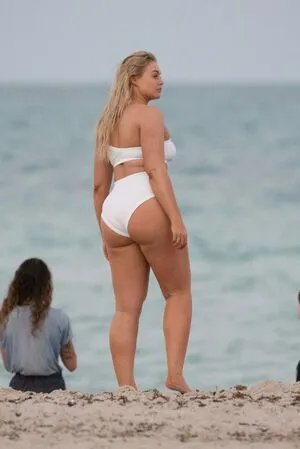 Iskra Lawrence OnlyFans Leaked Free Thumbnail Picture - #4o6jShnDBs