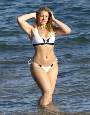 Iskra Lawrence OnlyFans Leaked Free Thumbnail Picture - #5sTGqTfJHv
