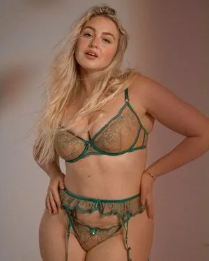 Iskra Lawrence OnlyFans Leaked Free Thumbnail Picture - #6DerTUshmh