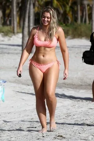 Iskra Lawrence OnlyFans Leaked Free Thumbnail Picture - #6bgoz0EeP9