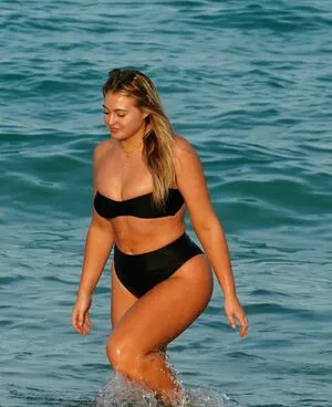 Iskra Lawrence OnlyFans Leaked Free Thumbnail Picture - #7nFr82w7vT