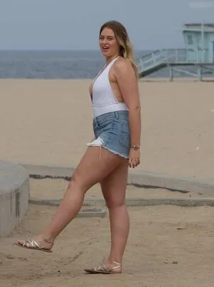 Iskra Lawrence OnlyFans Leaked Free Thumbnail Picture - #8jHJWXn3qn