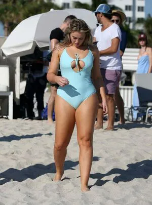 Iskra Lawrence OnlyFans Leaked Free Thumbnail Picture - #9CDhmUGnjQ