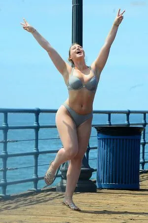 Iskra Lawrence OnlyFans Leaked Free Thumbnail Picture - #AxlwoopQxh