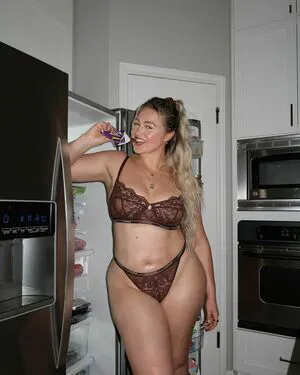 Iskra Lawrence OnlyFans Leaked Free Thumbnail Picture - #CNaBxIW9RM