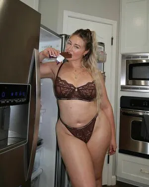 Iskra Lawrence OnlyFans Leaked Free Thumbnail Picture - #D5Yhi6Oiya