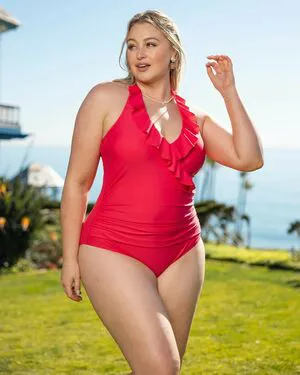 Iskra Lawrence OnlyFans Leaked Free Thumbnail Picture - #DrOGH43kAx