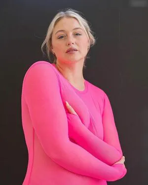 Iskra Lawrence OnlyFans Leaked Free Thumbnail Picture - #E0JwoVg7Dq