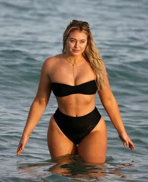 Iskra Lawrence OnlyFans Leaked Free Thumbnail Picture - #E14xpTEJjQ