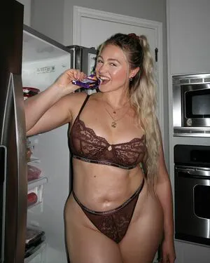 Iskra Lawrence OnlyFans Leaked Free Thumbnail Picture - #E2p8wMdqpK