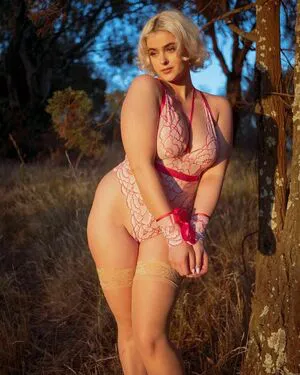 Iskra Lawrence OnlyFans Leaked Free Thumbnail Picture - #EXGpTWhEOg