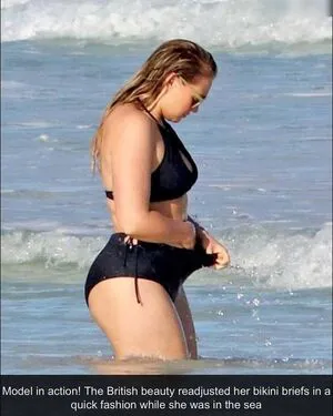 Iskra Lawrence OnlyFans Leaked Free Thumbnail Picture - #FMnoJbtnlM