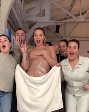 Iskra Lawrence OnlyFans Leaked Free Thumbnail Picture - #Fc4wsmRVpC