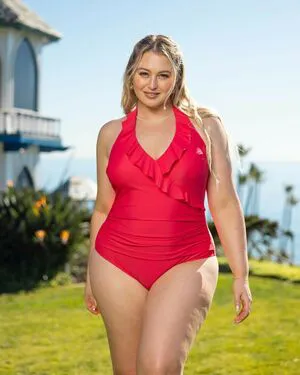 Iskra Lawrence OnlyFans Leaked Free Thumbnail Picture - #G9UGyUgfYX