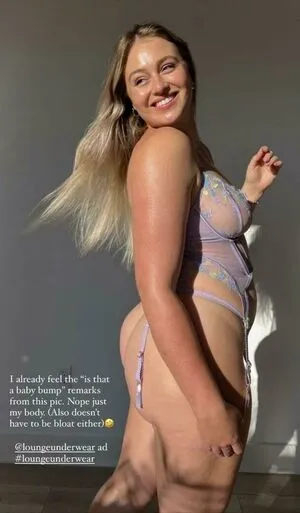 Iskra Lawrence OnlyFans Leaked Free Thumbnail Picture - #HQpTdpb7rj