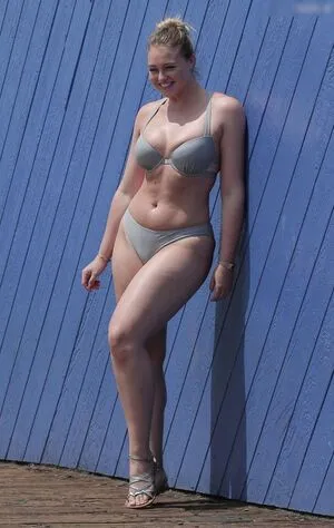 Iskra Lawrence OnlyFans Leaked Free Thumbnail Picture - #HfMJhlBNhM