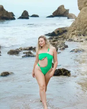 Iskra Lawrence OnlyFans Leaked Free Thumbnail Picture - #I6WJkFMqBq