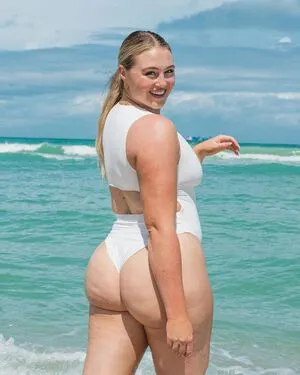 Iskra Lawrence OnlyFans Leaked Free Thumbnail Picture - #JebAM7GZNa