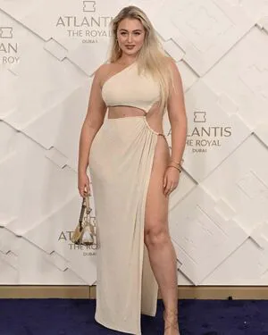 Iskra Lawrence OnlyFans Leaked Free Thumbnail Picture - #JnFnZmNbV6