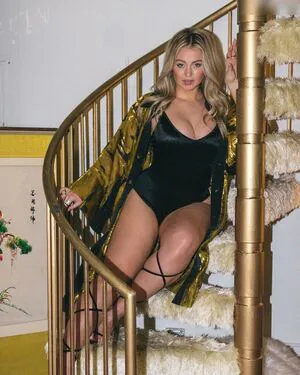 Iskra Lawrence OnlyFans Leaked Free Thumbnail Picture - #KA30khlt6Z