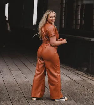 Iskra Lawrence OnlyFans Leaked Free Thumbnail Picture - #Kwk2awDmfo