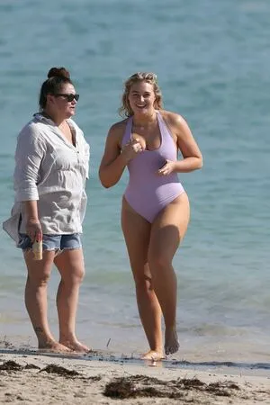 Iskra Lawrence OnlyFans Leaked Free Thumbnail Picture - #LEX0zkERdD