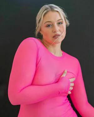 Iskra Lawrence OnlyFans Leaked Free Thumbnail Picture - #LmAbCBzGF0